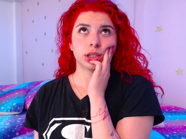 LollyCooper - Live Sex Cam - 14388278