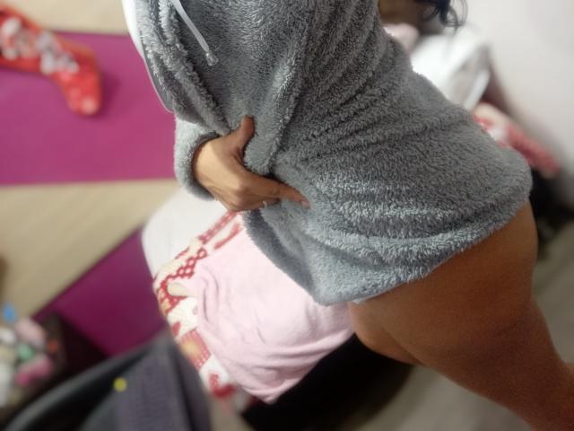 SamanthaEdwardsX - פורנו בשידור חי ומצלמת סקס - 14388854