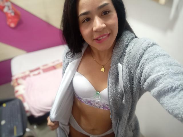 SamanthaEdwardsX - сексуальная веб-камера в реальном времени - 14388858