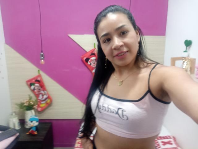 SamanthaEdwardsX - Camera khiêu dâm &amp; quyến rũ trực tiếp - 14388914