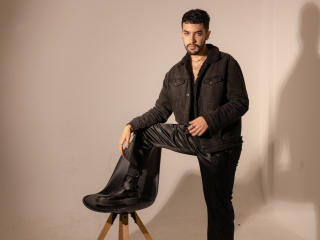 Hoel - Sexe cam en vivo - 14389210