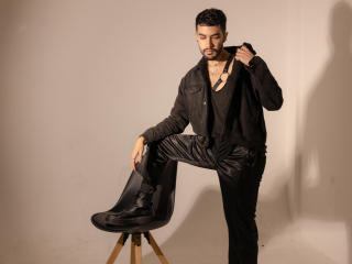 Hoel - Sexe cam en vivo - 14389214