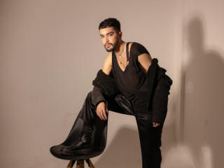 Hoel - Sexe cam en vivo - 14389234