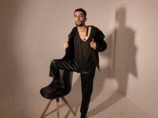 Hoel - Sexe cam en vivo - 14389246