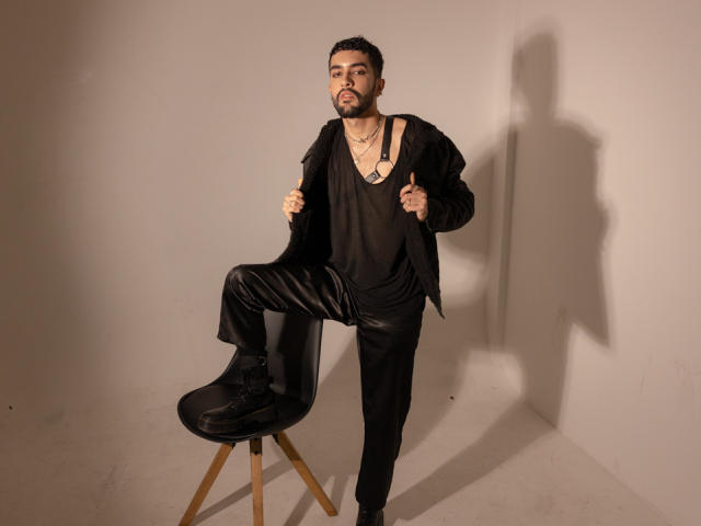 Hoel - Live Sex Cam - 14389246