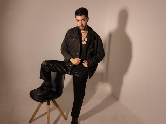 Hoel - Live porn &amp; sex cam - 14389254