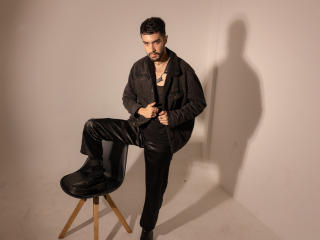 Hoel - Sexe cam en vivo - 14389258