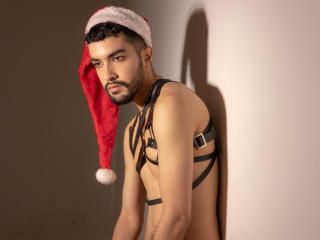 Hoel - Sexe cam en vivo - 14389326