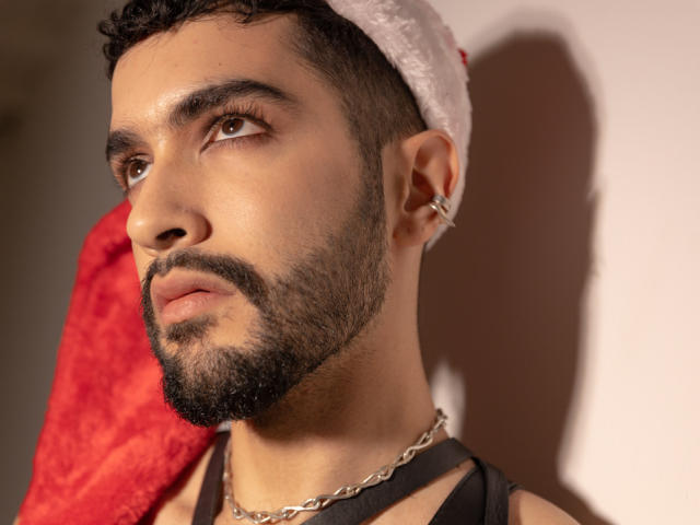 Hoel - Live Sex Cam - 14389346