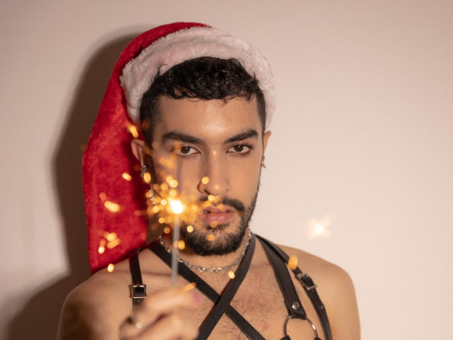 Hoel - Sexe cam en vivo - 14389466