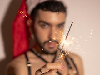 Hoel - Live Sex Cam - 14389474