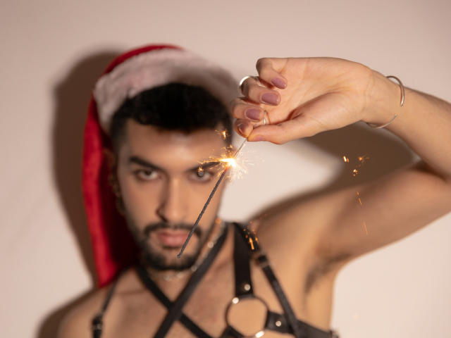 Hoel - Sexe cam en vivo - 14389486