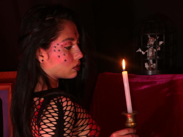 IberiaVega - Live porn &amp; sex cam - 14390222