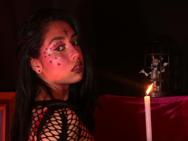 IberiaVega - 라이브 포르노 &amp; 섹스 캠 - 14390230