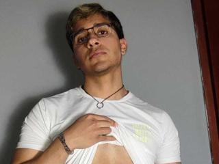 BigSilven - Sexe cam en vivo - 14391178
