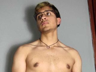 BigSilven - Sexe cam en vivo - 14391186