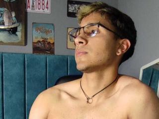 BigSilven - Sexe cam en vivo - 14391190