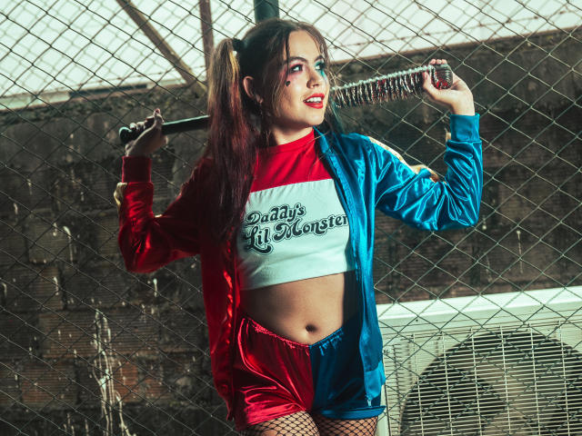 ElleWest - Live porn &amp; sex cam - 14392362