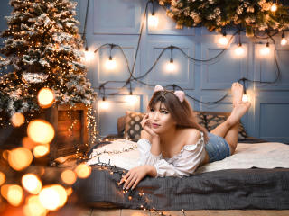 WendyFire - Live porn &amp; sex cam - 14392958