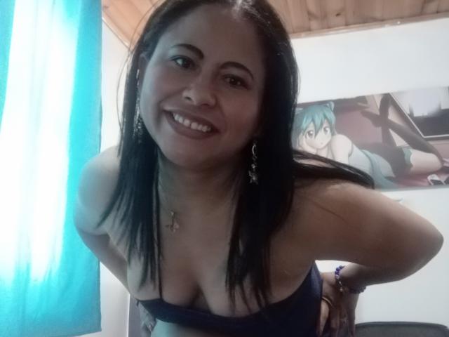 SalomeChaudeSexy - ライブポルノ&amp;セックスカム - 14394110