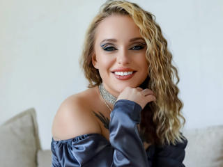 AnneHoferman - Sexe cam en vivo - 14394150