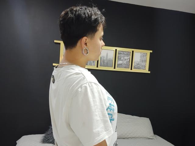 ScarlettRice - Live Sex Cam - 14394670