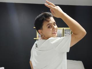 ScarlettRice - Sexe cam en vivo - 14394674