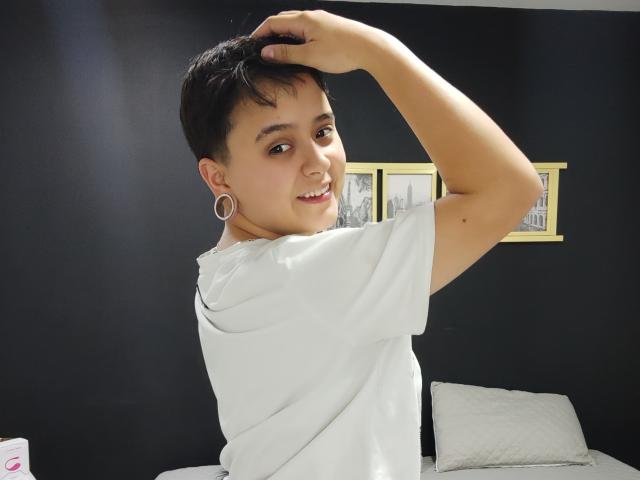 ScarlettRice - Sexe cam en vivo - 14394690