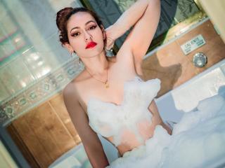 EvaWhiite - Live porn &amp; sex cam - 14395378