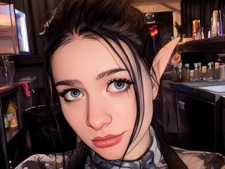 KarenKris - Live porn &amp; sex cam - 14395478