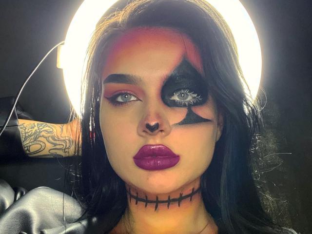 KarenKris - сексуальная веб-камера в реальном времени - 14395494