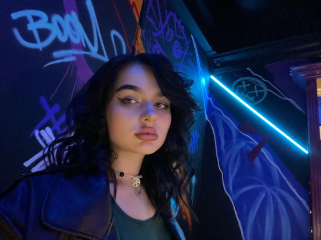 KarenKris - Sexe cam en vivo - 14395502
