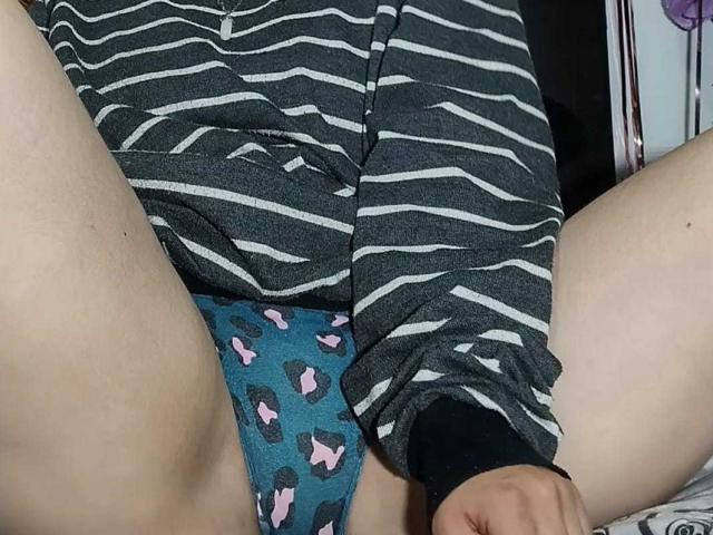 PlayGirlCandy - Live sex cam - 14395518