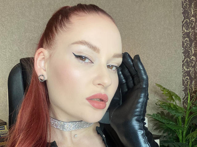 VickyFetish - Live sex cam - 14397214