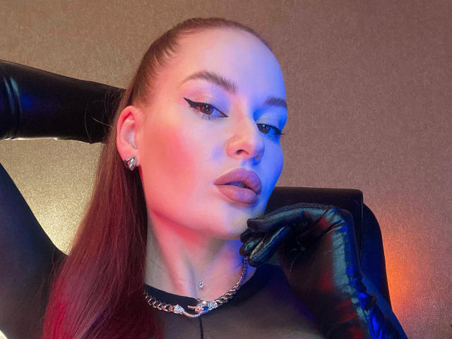 VickyFetish - Sexe cam en vivo - 14397230