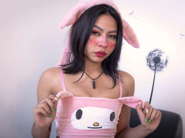 AgathaSpenser - Sexe cam en vivo - 14398842