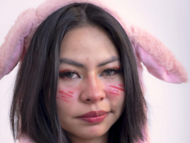 AgathaSpenser - Sexe cam en vivo - 14398862