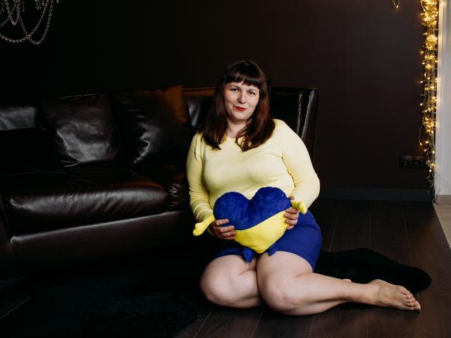 AliceInks - Élő pornó és szexkamera - 14399030