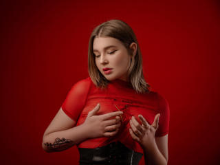 FionaLuvi - Sexe cam en vivo - 14399082