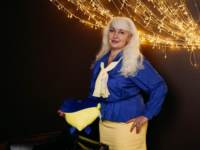 KamaliaSim - Live porn &amp; sex cam - 14399246