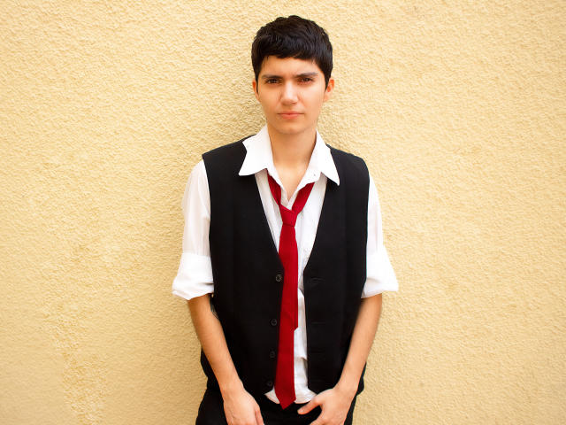 AronRox69 - Sexe cam en vivo - 14399802