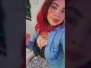 ChristineGray - Live Sex Cam - 14400078