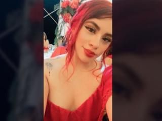 ChristineGray - Sexe cam en vivo - 14400082