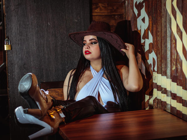 BrithneyLee - Sexe cam en vivo - 14400598