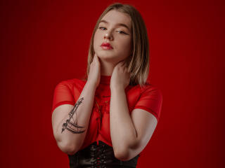 FionaLuvi - Live sex cam - 14401518