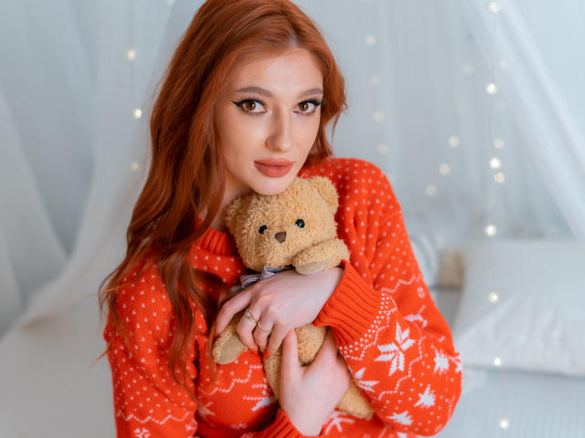 RebeccaFlores - Live porn &amp; sex cam - 14402418