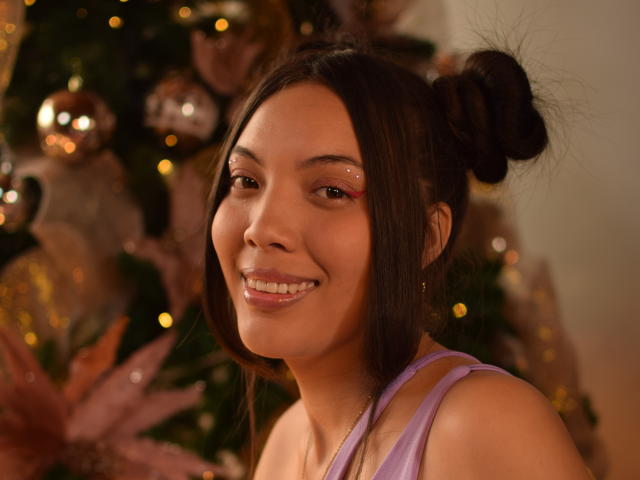 ZharickTina - Live porn &amp; sex cam - 14402466