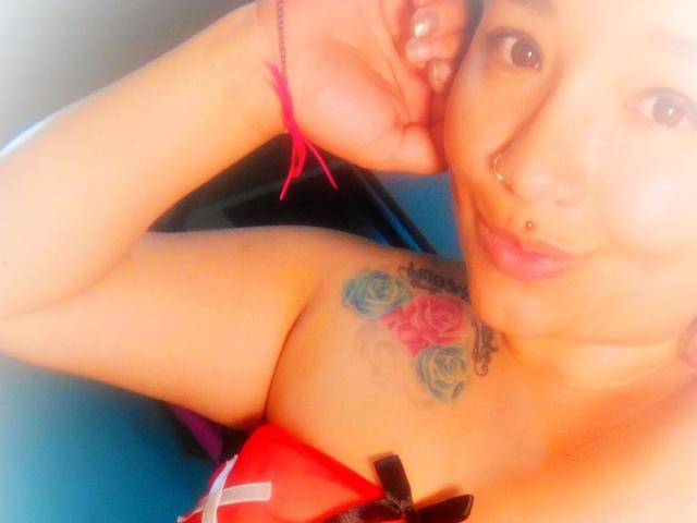 EireneChatonne - Live porn &amp; sex cam - 14402610