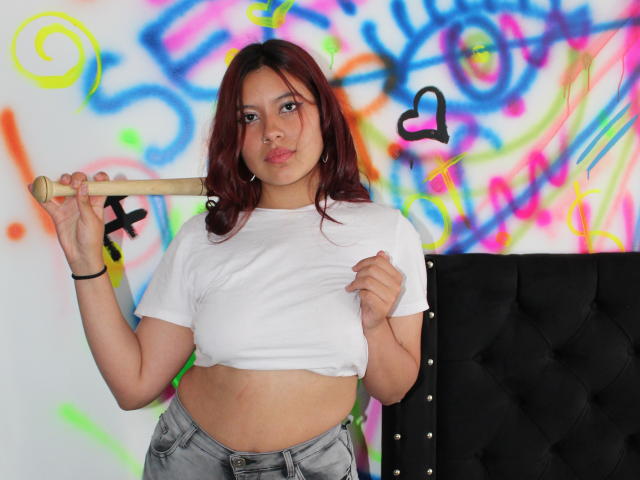 VeronnicaSmith - Live sexe cam - 14403358