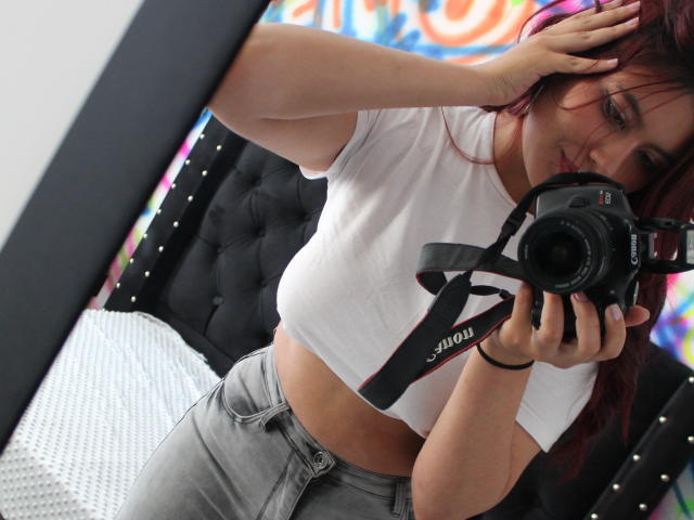 VeronnicaSmith - Sexe cam en vivo - 14403382